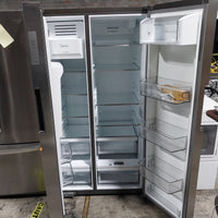 #1233 Liquidation Half Truckload of 25 Customer Return Appliances in South Carolina - Saco