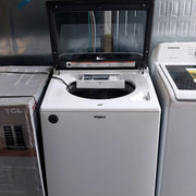 #1402 Liquidation Half Truckload of 23 Customer Return Appliances in South Carolina - Liberty