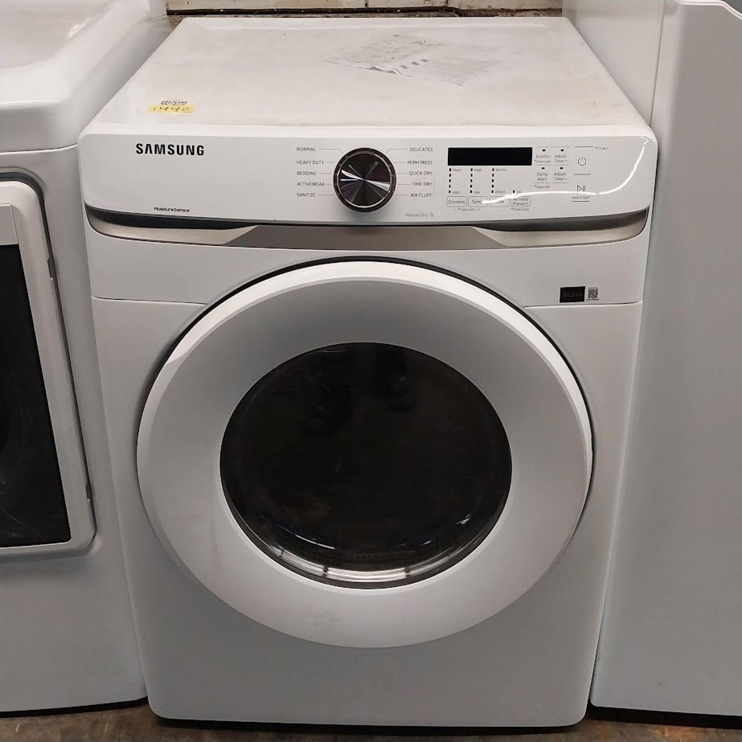 #1526 Liquidation Full Truckload of 65 Customer Return Appliances in South Carolina - Patchwork