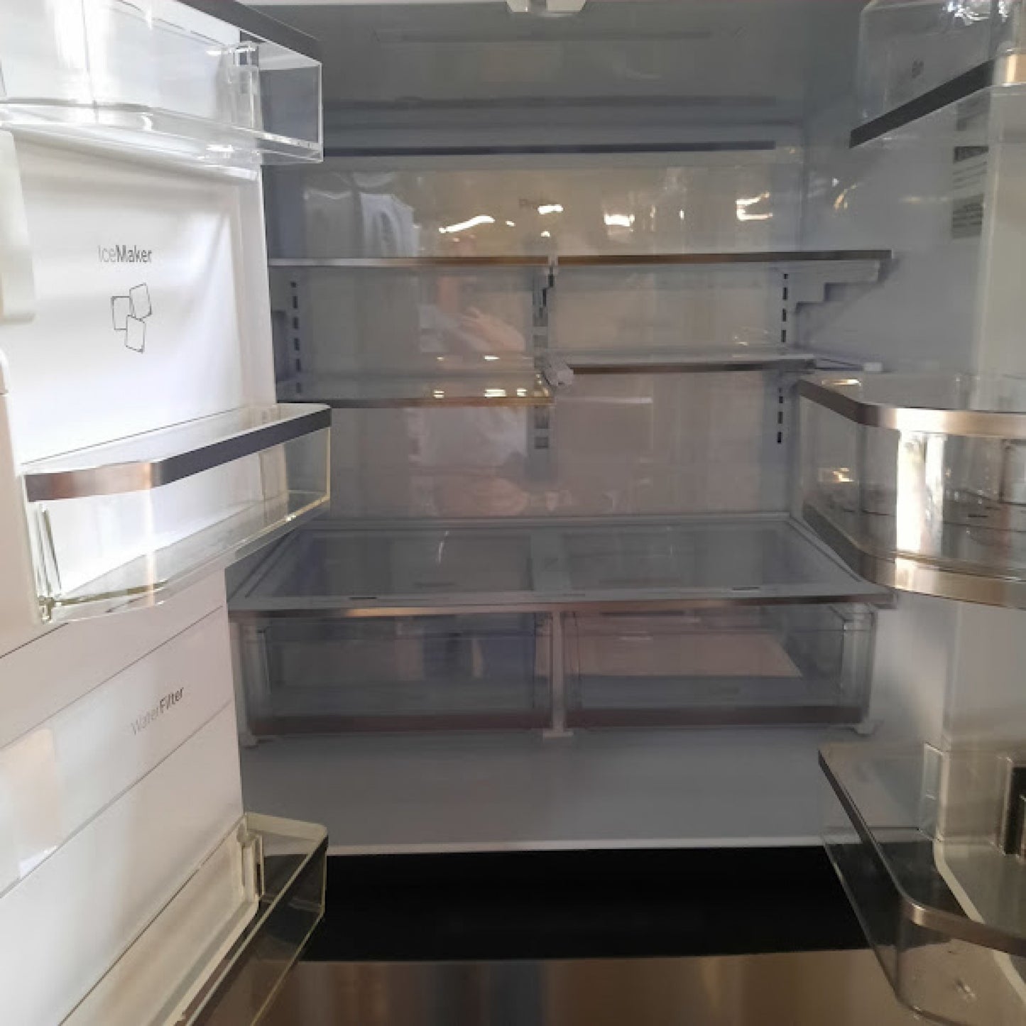 #1363 Liquidation Full Truckload of 30 Customer Return Appliances in South Carolina - Liberty