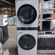 #1259 Liquidation Half Truckload of 24 Customer Return Appliances in South Carolina - Liberty