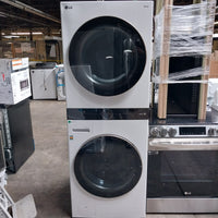 #1259 Liquidation Half Truckload of 24 Customer Return Appliances in South Carolina - Liberty