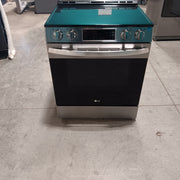 #1550 Liquidation Half Truckload of 12 Neu Processed Appliances in Texas