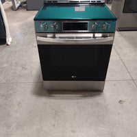 #1550 Liquidation Half Truckload of 12 Neu Processed Appliances in Texas