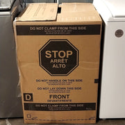 #1393 Liquidation Half Truckload of 25 Customer Return Appliances in South Carolina - Liberty