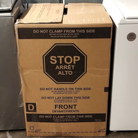 #1393 Liquidation Half Truckload of 25 Customer Return Appliances in South Carolina - Liberty