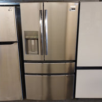 #1261 Liquidation Half Truckload of 27 Customer Return Appliances in South Carolina - Liberty