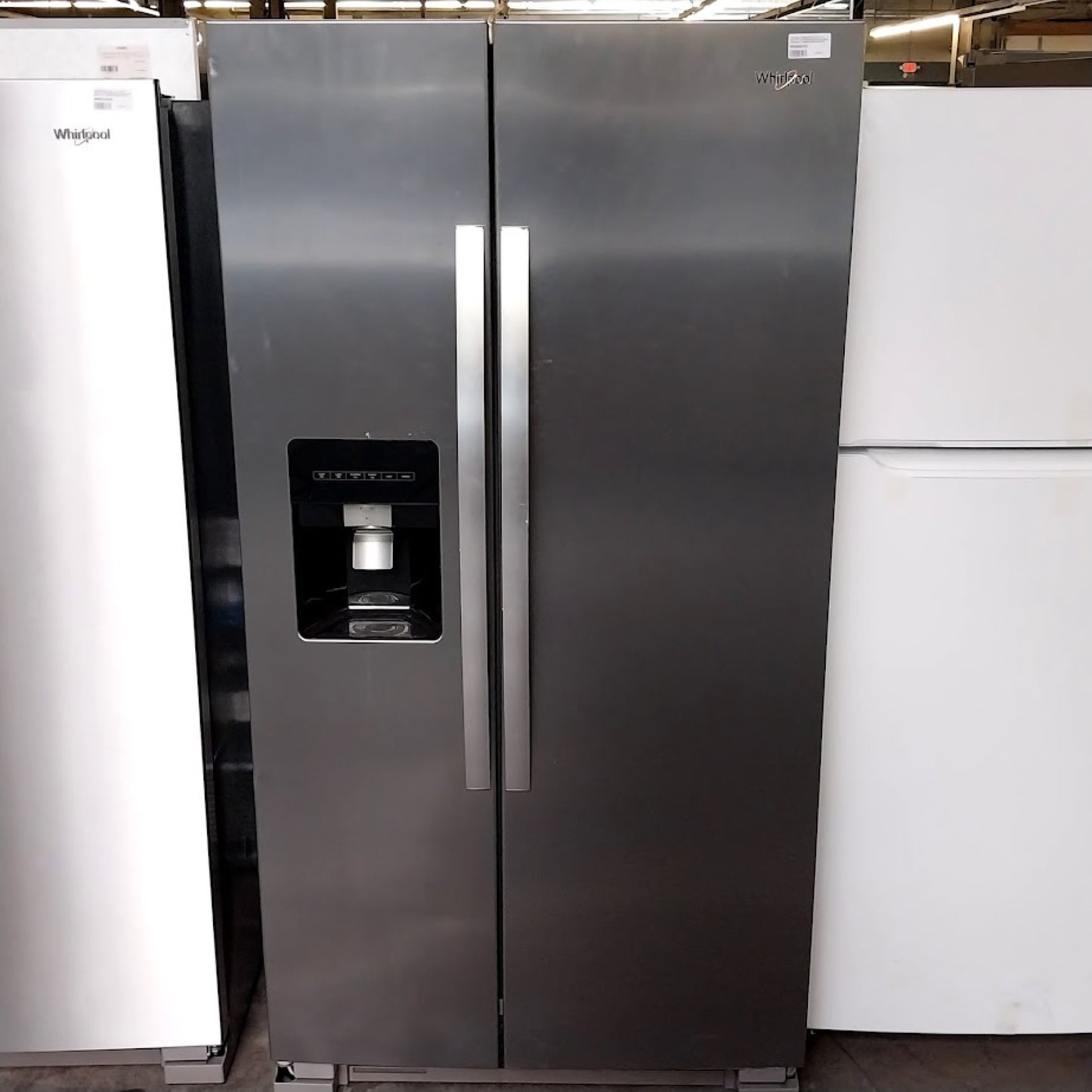 #1392 Liquidation Full Truckload of 35 Customer Return Appliances in South Carolina - Liberty