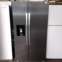 #1392 Liquidation Full Truckload of 35 Customer Return Appliances in South Carolina - Liberty