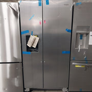 #1196 Liquidation Half Truckload of 22 Scratch and Dent Appliances in South Carolina - Saco