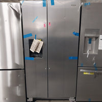 #1196 Liquidation Half Truckload of 22 Scratch and Dent Appliances in South Carolina - Saco