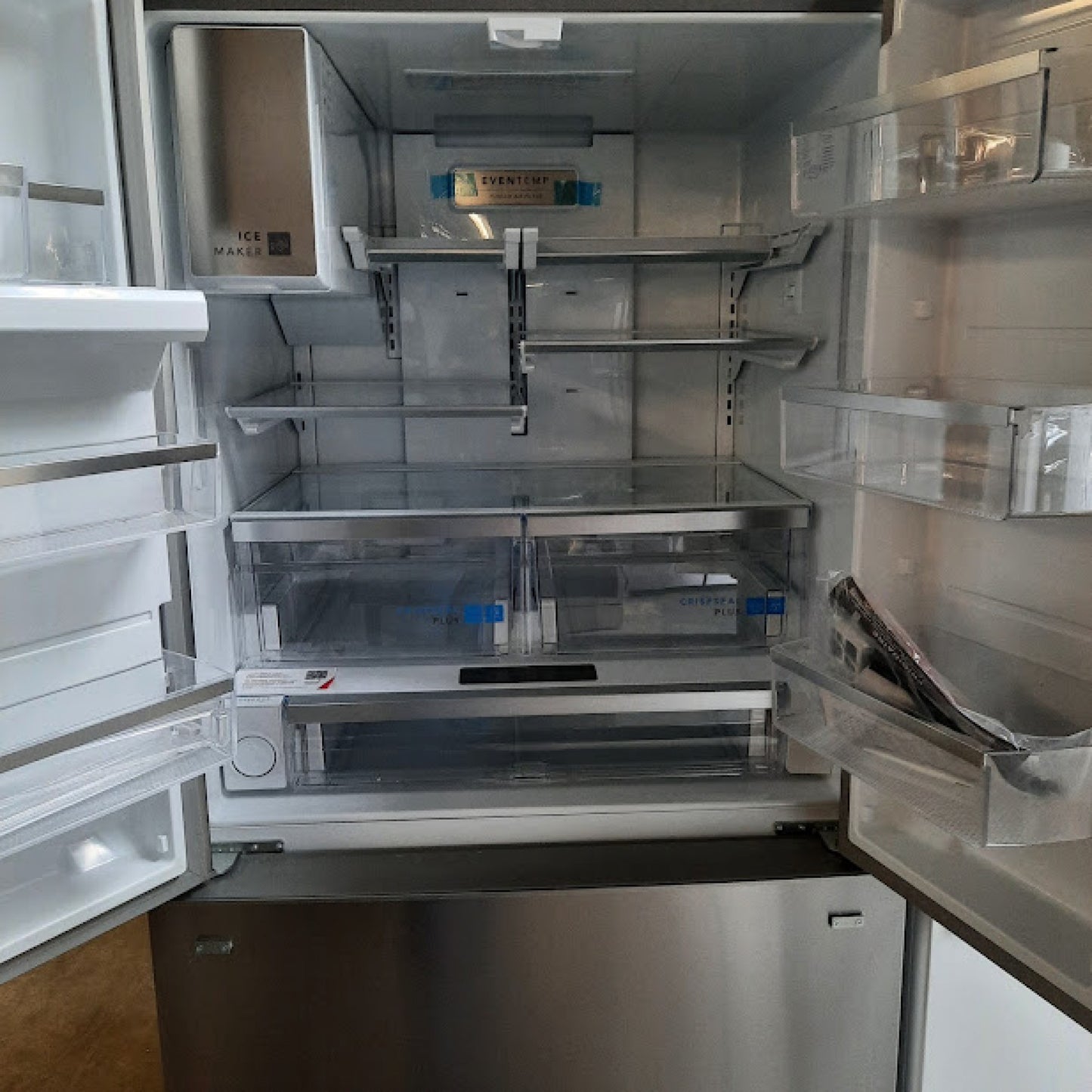 #1361 Liquidation Half Truckload of 22 Customer Return Appliances in South Carolina - Liberty