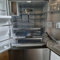 #1361 Liquidation Half Truckload of 22 Customer Return Appliances in South Carolina - Liberty