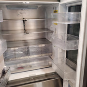 #1471 Liquidation Half Truckload of 23 Scratch and Dent Appliances in Texas