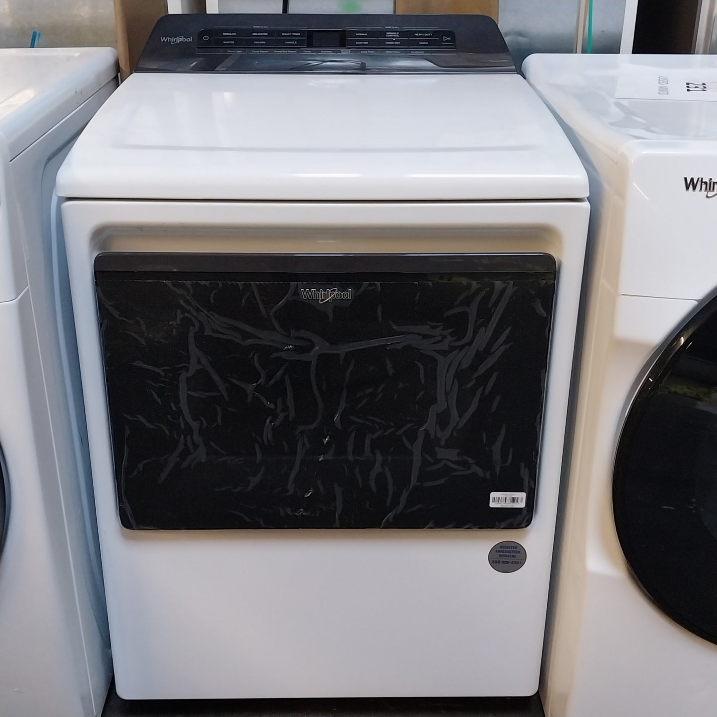 #1248 Liquidation Half Truckload of 29 Customer Return Appliances in South Carolina - Liberty