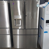 #1350 Liquidation Half Truckload of 23 Customer Return Appliances in South Carolina - Saco