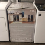 #1389 Liquidation Half Truckload of 25 Customer Return Appliances in South Carolina - Patchwork