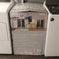 #1389 Liquidation Half Truckload of 25 Customer Return Appliances in South Carolina - Patchwork