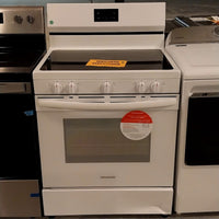 #1400 Liquidation Full Truckload of 54 Neu Processed Appliances in South Carolina - Patchwork