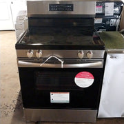 #1382 Liquidation Half Truckload of 26 Customer Return Appliances in South Carolina - Liberty