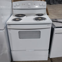 #1295 Liquidation Half Truckload of 11 Customer Return Appliances in South Carolina - Saco