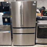 #1424 Liquidation Full Truckload of 51 Customer Return Appliances in South Carolina - Saco