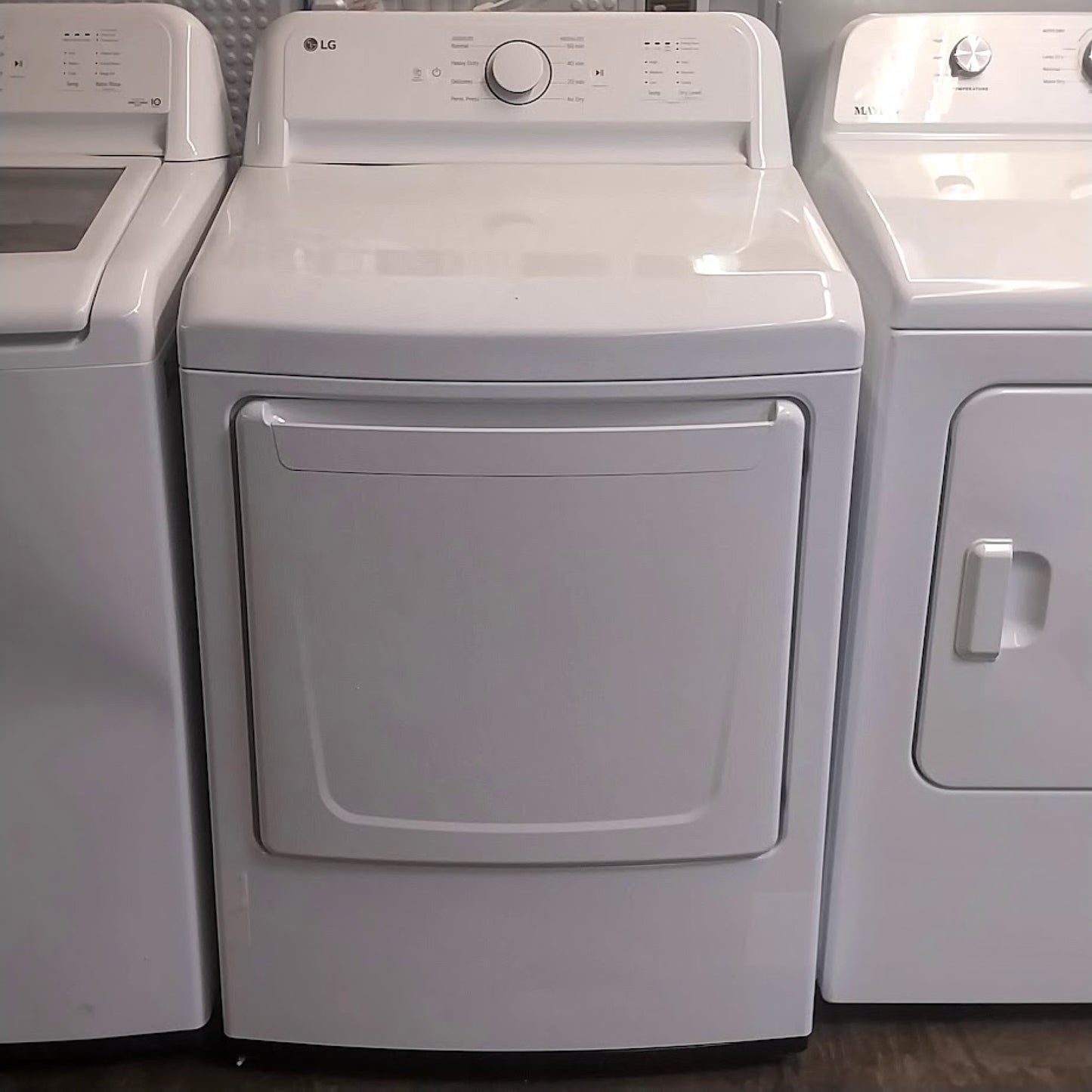 #1420 Liquidation Half Truckload of 25 Customer Return Appliances in South Carolina - Liberty
