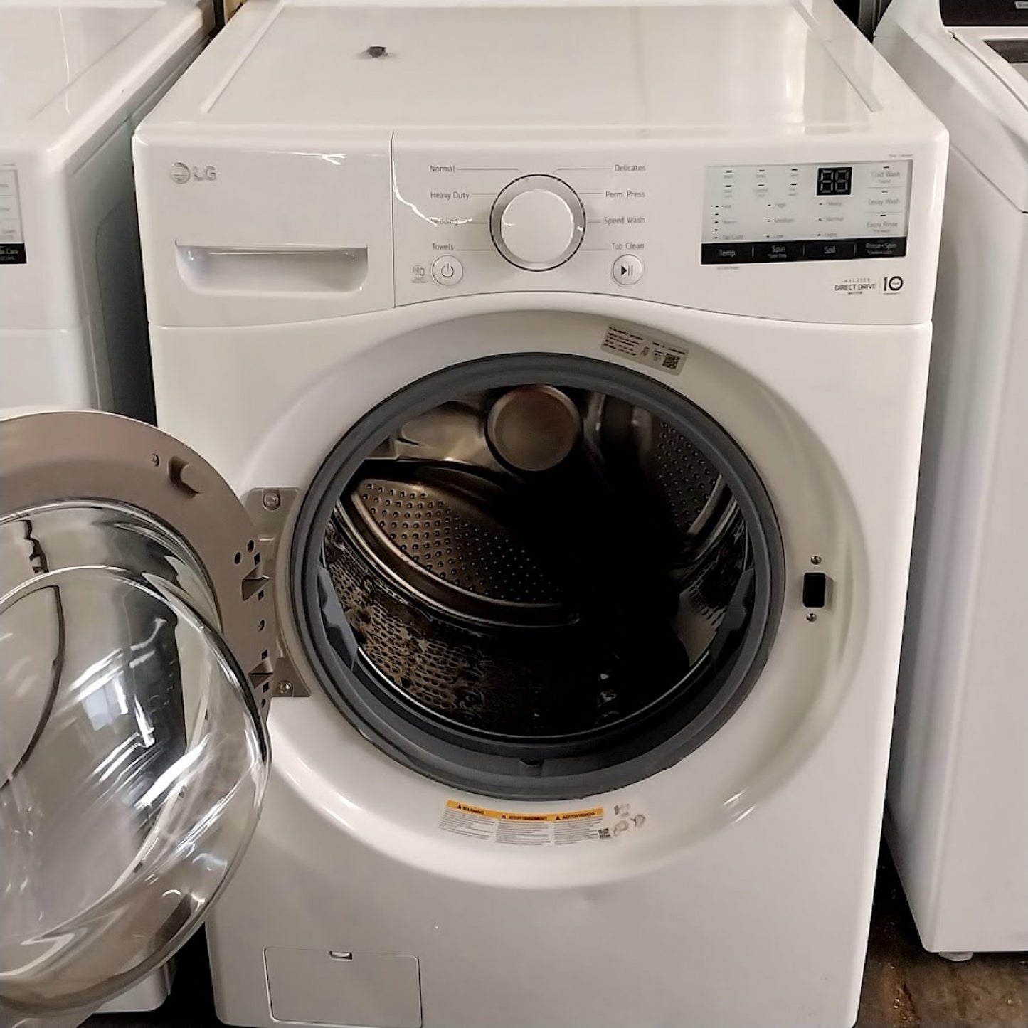 #1371 Liquidation Half Truckload of 26 Customer Return Appliances in South Carolina - Liberty