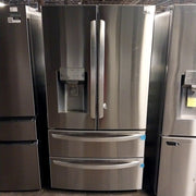 #1401 Liquidation Half Truckload of 25 Customer Return Appliances in South Carolina - Liberty