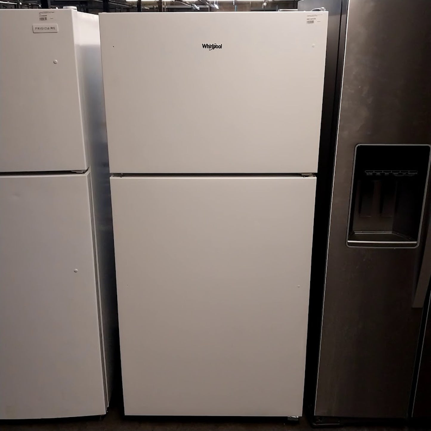 #1441 Liquidation Full Truckload of 48 Customer Return Appliances in South Carolina - Liberty