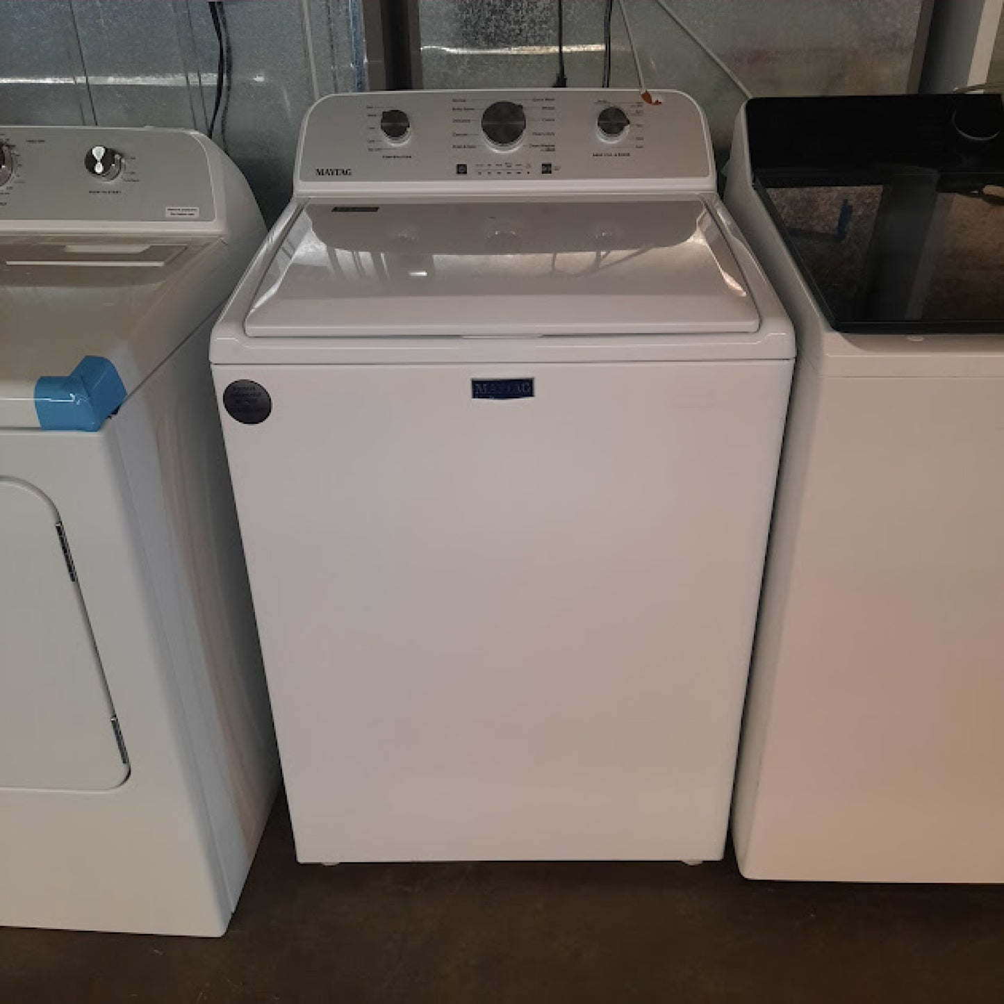 #1452 Liquidation Full Truckload of 52 Customer Return Appliances in South Carolina - Liberty