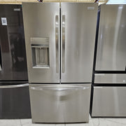 #1187 Liquidation Half Truckload of 11 Neu Processed Appliances in Texas