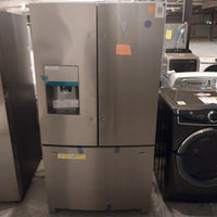 #1426 Liquidation Full Truckload of 46 Neu Processed Appliances in South Carolina - Patchwork