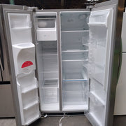 #1313 Liquidation Half Truckload of 22 Customer Return Appliances in South Carolina - Liberty