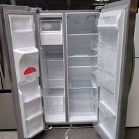 #1313 Liquidation Half Truckload of 22 Customer Return Appliances in South Carolina - Liberty