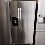 #1404 Liquidation Half Truckload of 24 Customer Return Appliances in South Carolina - Liberty