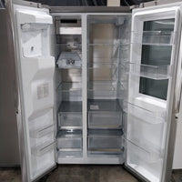 #1296 Liquidation Half Truckload of 21 Customer Return Appliances in South Carolina - Saco