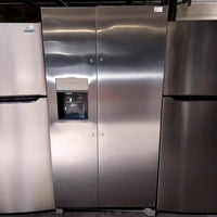 #1370 Liquidation Half Truckload of 24 Customer Return Appliances in South Carolina - Liberty