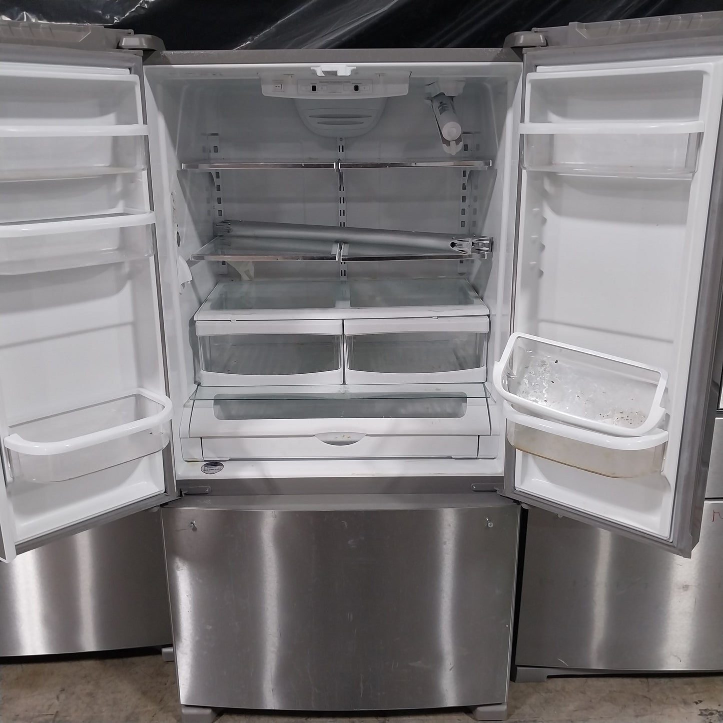 #1294 Liquidation Half Truckload of 10 Customer Return Appliances in South Carolina - Saco