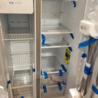 #1471 Liquidation Half Truckload of 23 Scratch and Dent Appliances in Texas