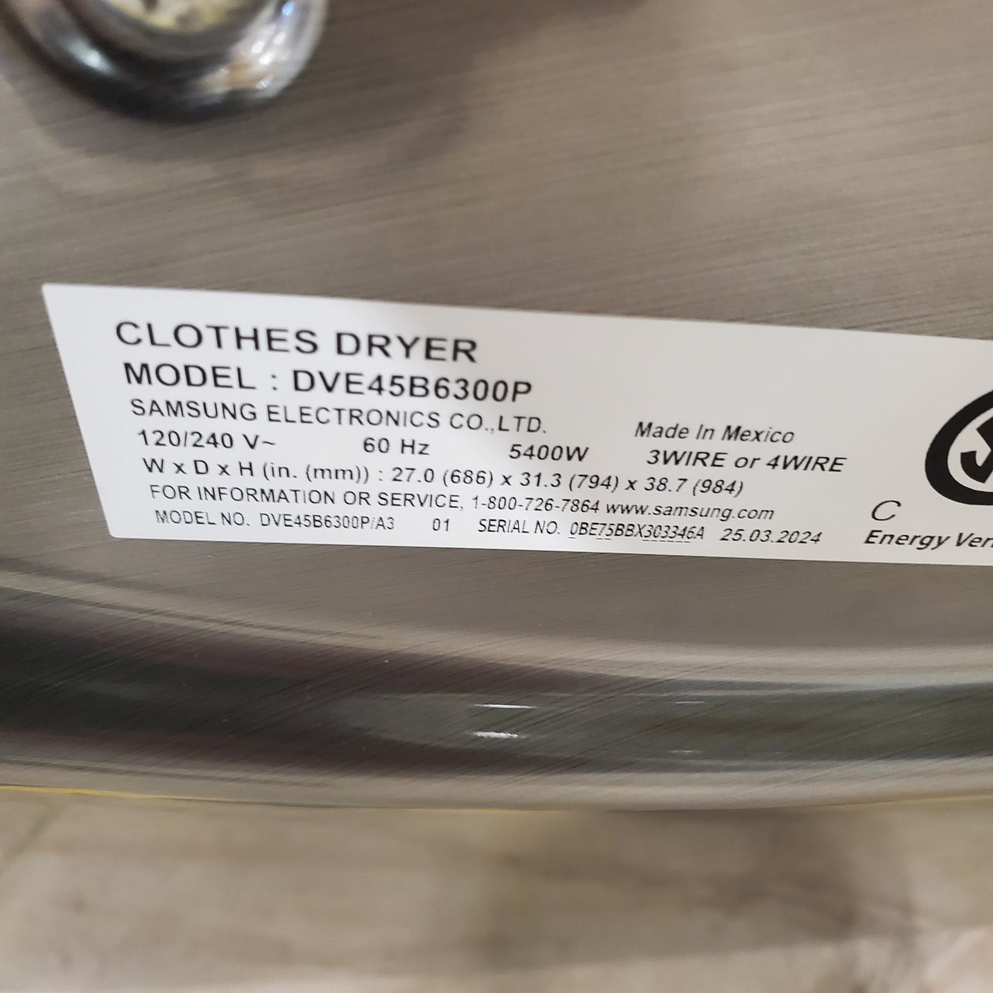 #1571 Liquidation Half Truckload of 16 Neu Processed Appliances in Texas