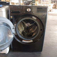 #1306 Liquidation Half Truckload of 21 Customer Return Appliances in South Carolina - Liberty