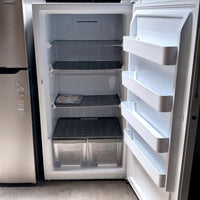 #1394 Liquidation Half Truckload of 26 Customer Return Appliances in South Carolina - Liberty