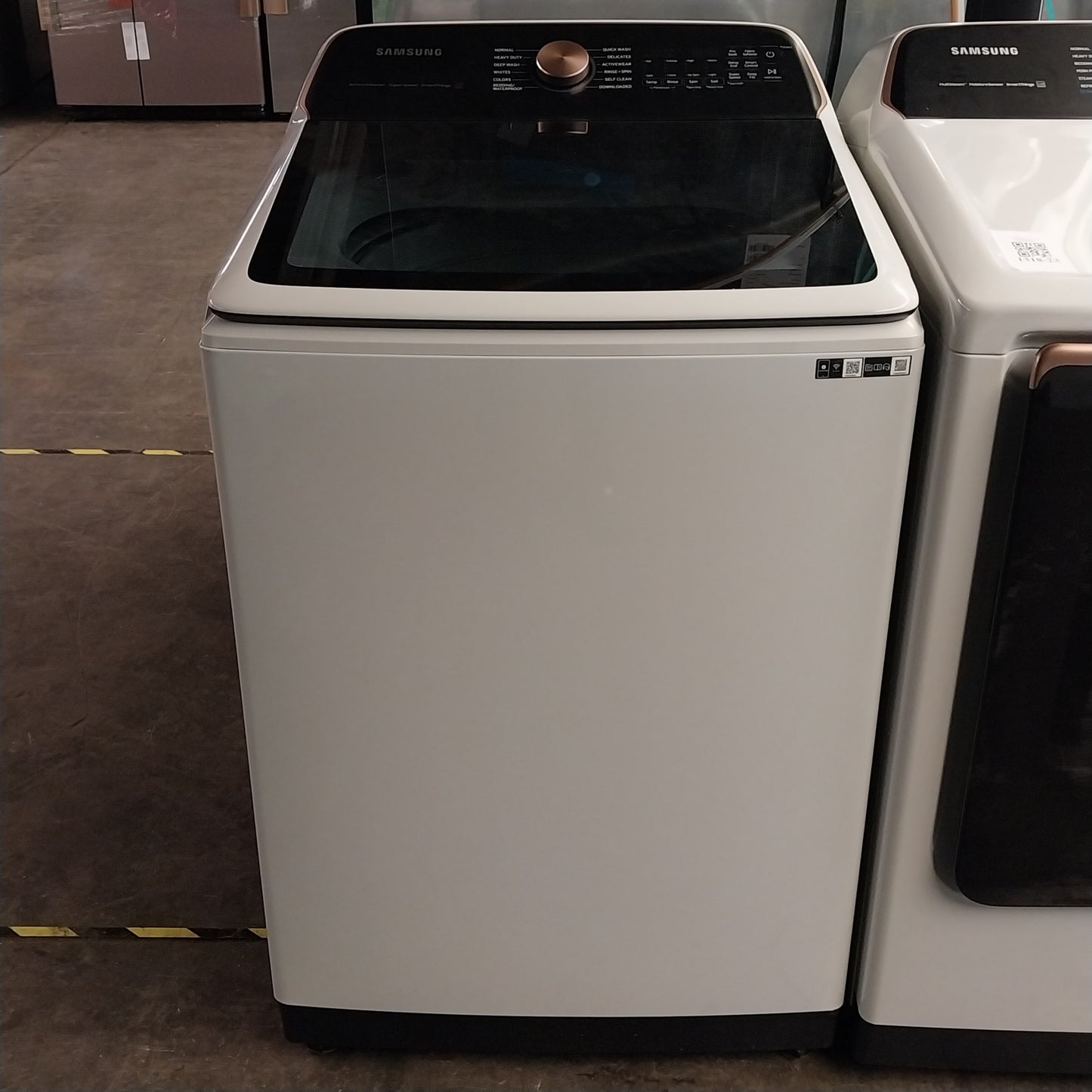 #1318 Liquidation Half Truckload of 24 Customer Return Appliances in South Carolina - Liberty