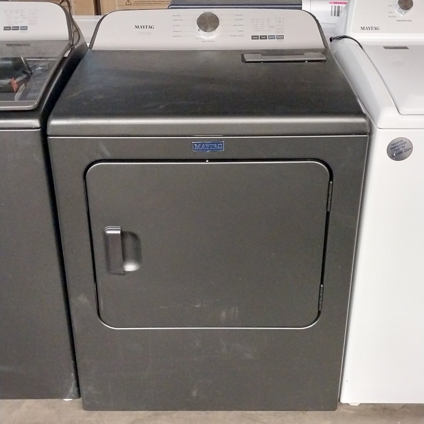 #1238 Liquidation Half Truckload of 26 Customer Return Appliances in South Carolina - Liberty