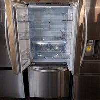 #1410 Liquidation Half Truckload of 25 Customer Return Appliances in South Carolina - Liberty