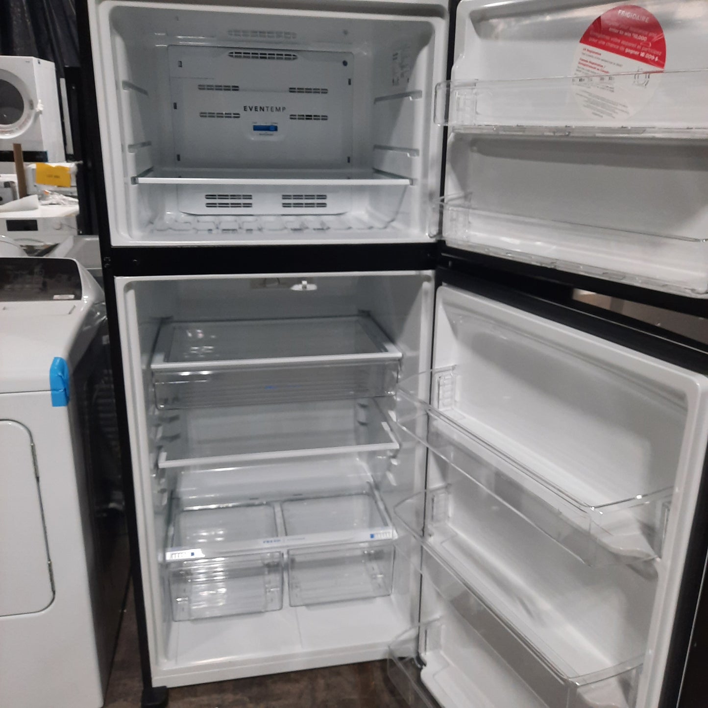 #1277 Liquidation Half Truckload of 24 Customer Return Appliances in South Carolina - Saco