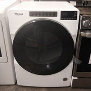 #1252 Liquidation Half Truckload of 26 Customer Return Appliances in South Carolina - Liberty