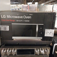 #1248 Liquidation Half Truckload of 29 Customer Return Appliances in South Carolina - Liberty