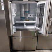 #1298 Liquidation Half Truckload of 22 Customer Return Appliances in South Carolina - Saco